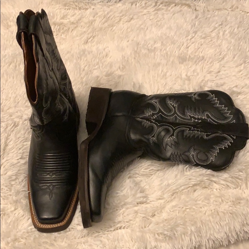 Cowboy Boots